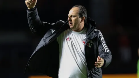 Sao Paulo v Juventude – Brasileirao 2022