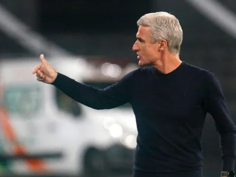 Após muitos xingamentos, técnico do Botafogo revela motivo para resultados ruins