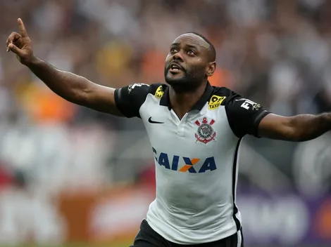 Tradicional clube brasileiro fecha a contratação de Vagner Love, informa o imprensa