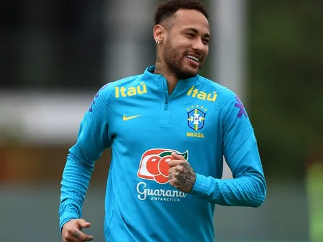 PSG oferece, mas Neymar é descartado por três gigantes europeus; atacante ficará em Paris