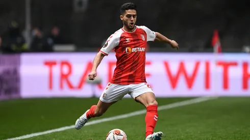 Yan Couto, do Manchester City, foi emprestado ao futebol espanhol