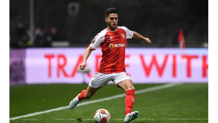Yan Couto, do Manchester City, foi emprestado ao futebol espanhol