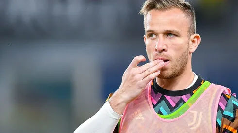 Genoa CFC v Juventus - Serie A