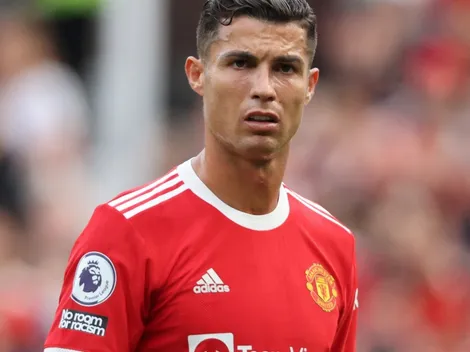Manchester United mira a contratação de atacante do Barcelona para a vaga de Cristiano Ronaldo