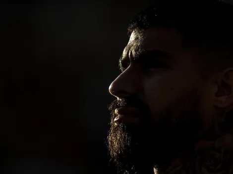 Climão? Quintero não se cala após derrota do Vasco para lanterna da Série B