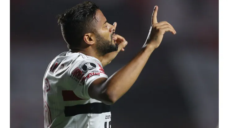 Sao Paulo v River Plate - Copa CONMEBOL Libertadores 2020