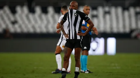 Botafogo v Corinthians - Brasileirao 2022