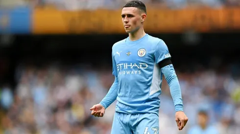 Manchester City v Aston Villa – Premier League