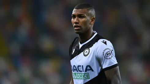 Udinese Calcio v Cagliari Calcio - Serie A