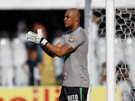 Ex-Palmeiras, Jaílson deixa o América-MG e recebe proposta para atuar em clube paulista