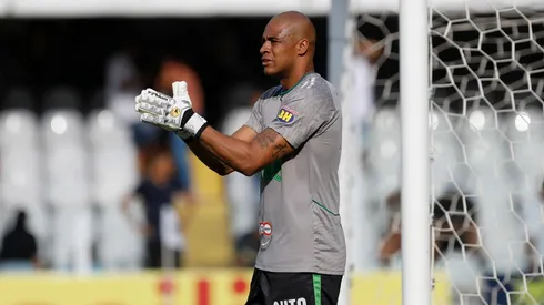 Santos v America MG - Brasileirao 2022