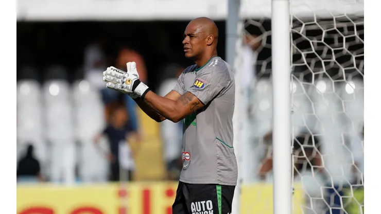 Santos v America MG - Brasileirao 2022