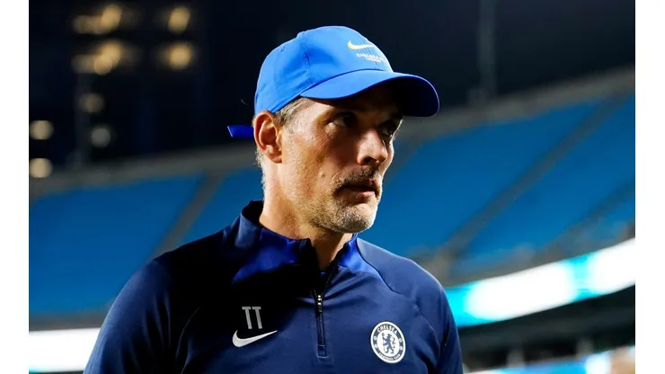 Chelsea FC v Charlotte FC - Pre-Season Friendly