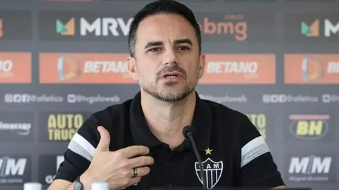 Pedro Souza/Altlético