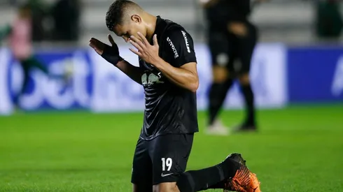 Emprestado pelo Palmeiras ao RB Bragantino, zagueiro Renan se envolve em acidente com morte (Foto Ari Ferreira/Red Bull Bragantino)