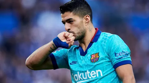 Real Sociedad v FC Barcelona - La Liga