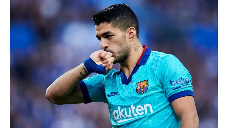 Real Sociedad v FC Barcelona - La Liga