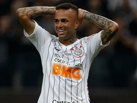 Camisa 7 do Corinthians tem um novo dono a partir de hoje