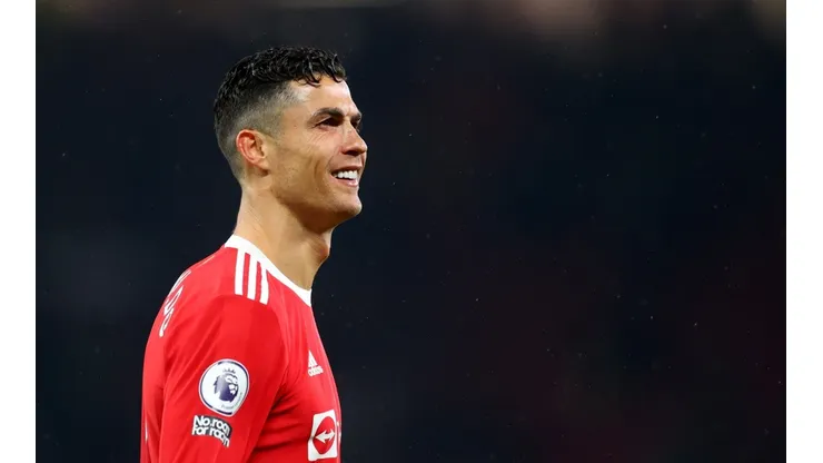 Manchester United v Brentford - Premier League