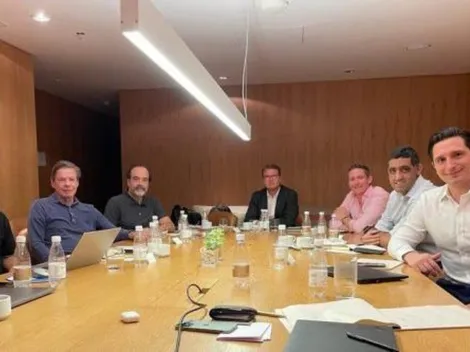 Após polêmicas, Vasco emite nota oficial sobre venda da SAF para a 777 Partners