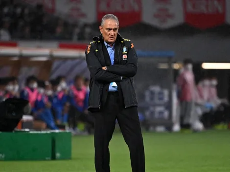 Goleiro de gigante brasileiro quer vaga na Seleção para a Copa e manda recado a Tite