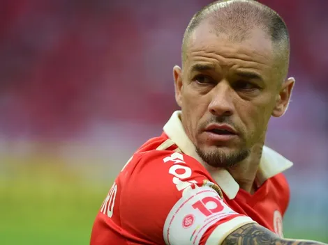 Já imaginou? D'Alessandro revela que foi convidado a jogar em gigante brasileiro