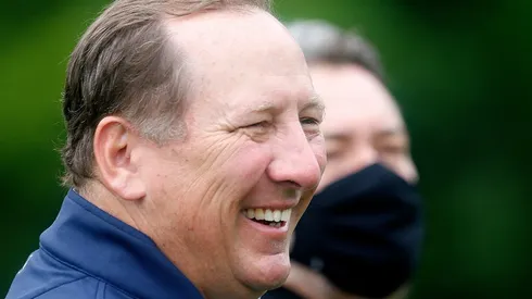 Vitor Silva/Botafogo