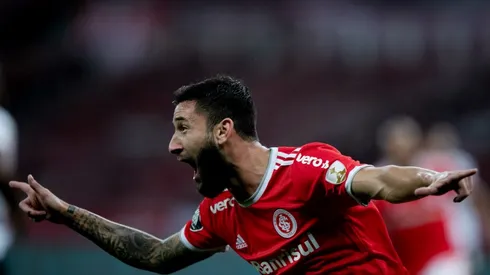 Internacional v America de Cali – Copa CONMEBOL Libertadores 2020