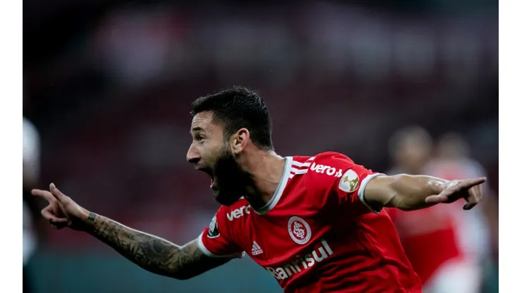 Internacional v America de Cali - Copa CONMEBOL Libertadores 2020