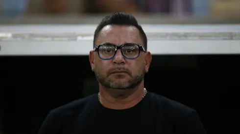 Atlético-MG, de Antonio Mohamed, negocia Guilherme Castilho com o Cuiabá