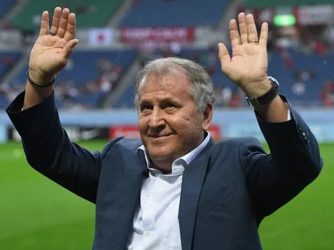 "Essa é minha única preocupação"; Zico abre o jogo e fala sobre possibilidade do Brasil conquistar a Copa do Mundo