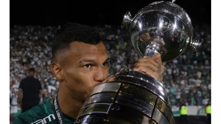 Palmeiras v Flamengo - Copa CONMEBOL Libertadores 2021: Final
