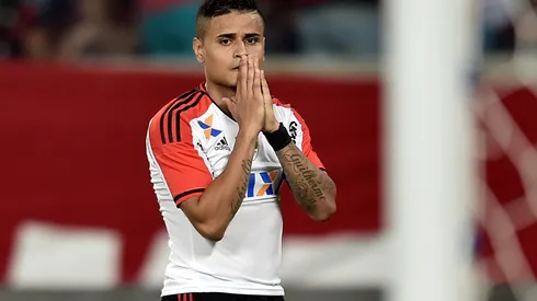 Goias v Flamengo – Brasileirao Series A 2014