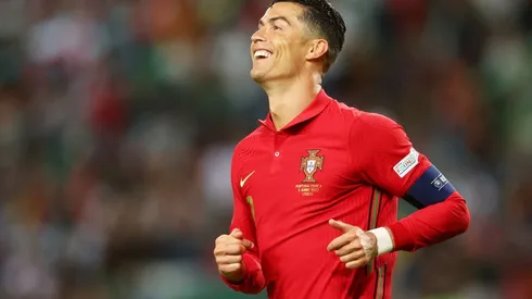 Portugal v Switzerland: UEFA Nations League - League Path Group 2