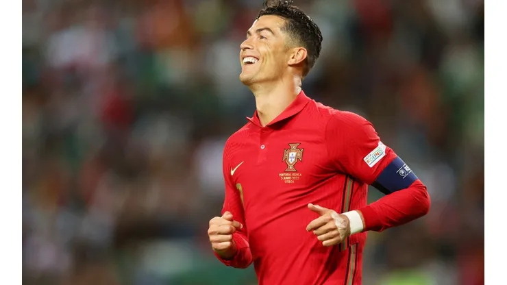 Portugal v Switzerland: UEFA Nations League - League Path Group 2