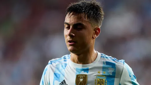 Argentina v Estonia - International Friendly