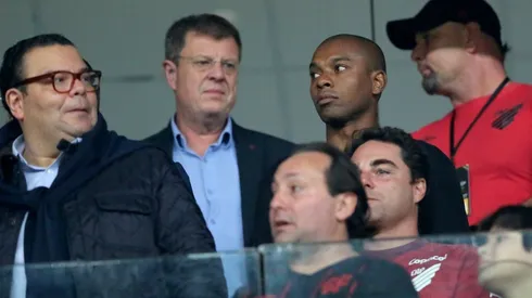 Athletico Paranaense v Libertad – Copa CONMEBOL Libertadores 2022