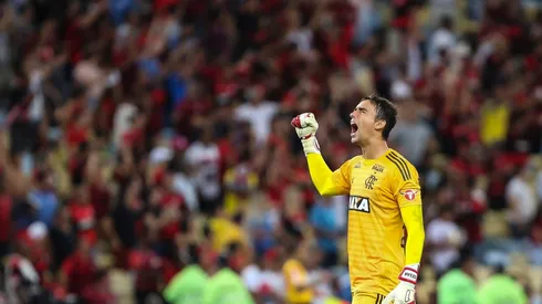 Flamengo v Gremio – Brasileirao Series A 2018