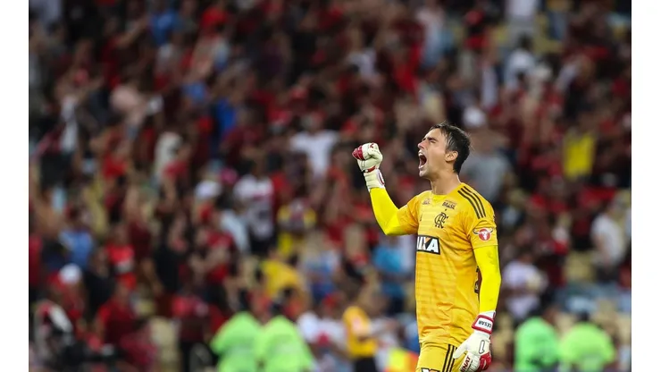 Flamengo v Gremio - Brasileirao Series A 2018