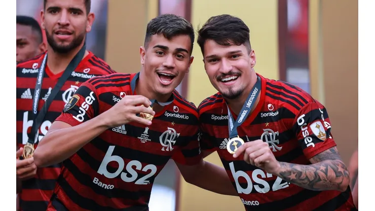 Flamengo v River Plate - Copa CONMEBOL Libertadores 2019
