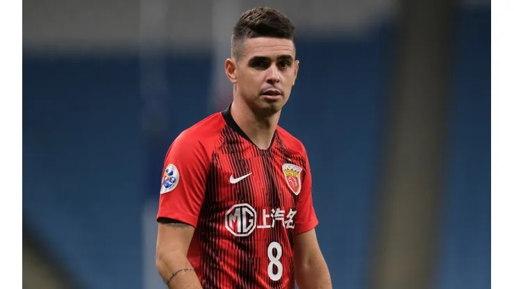 Yokohama F.Marinos v�Shanghai SIPG - AFC Champions League Group H