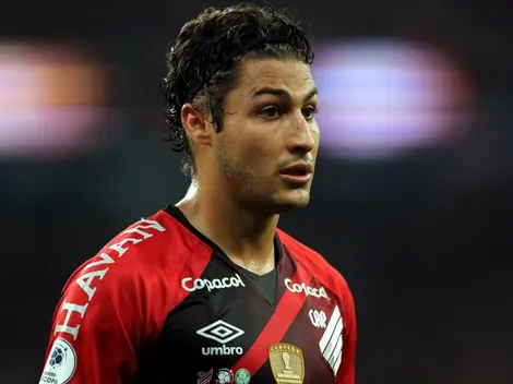 Grande clube brasileiro surpreende e encaminha a contratação do lateral Marcinho