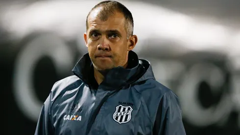 Ponte Preta v Flamengo - Brasileirao Series A 2017