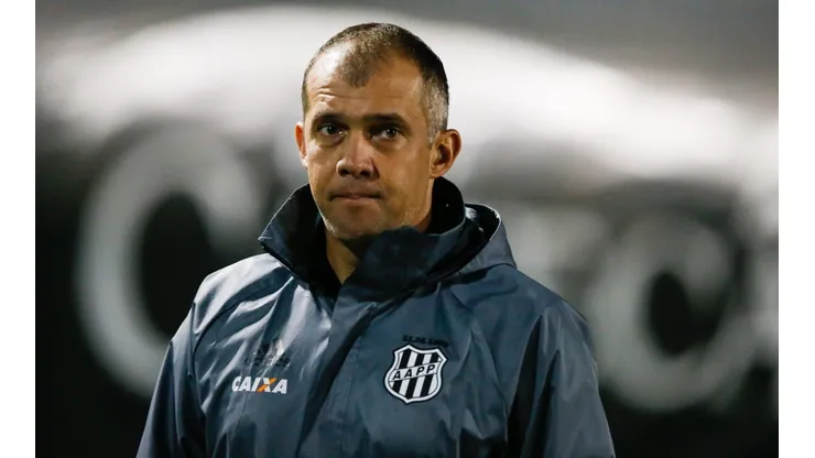 Ponte Preta v Flamengo - Brasileirao Series A 2017
