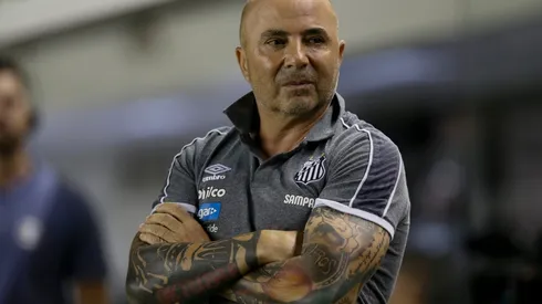 Santos v Ceara - Brasileirao Series A 2019