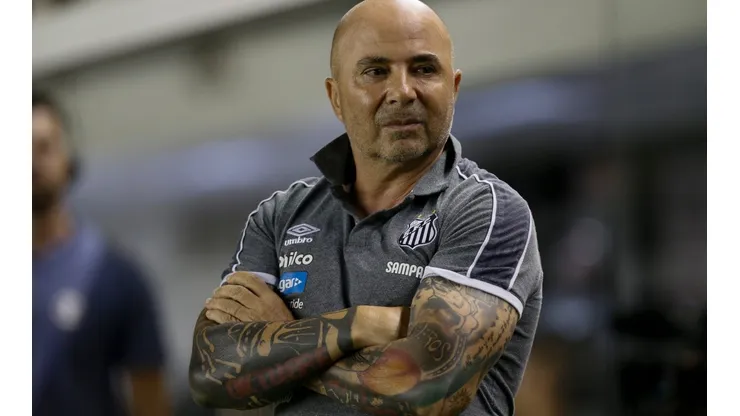 Santos v Ceara - Brasileirao Series A 2019