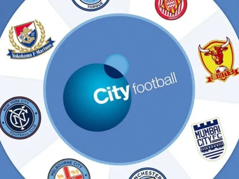 Gigante brasileiro fecha parceria com o Grupo City