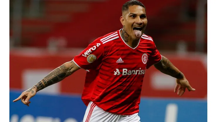 Internacional v Fluminense - Brasileirao 2021