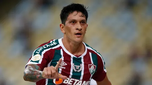Fluminense v Atletico Mineiro – Brasileirao 2022