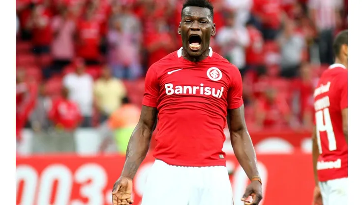 Internacional v Flamengo - Series A 2016